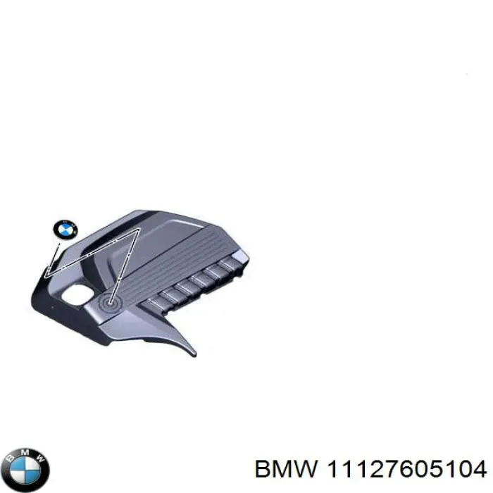  BMW 11127605104 preço, a partir de 86,00 USD