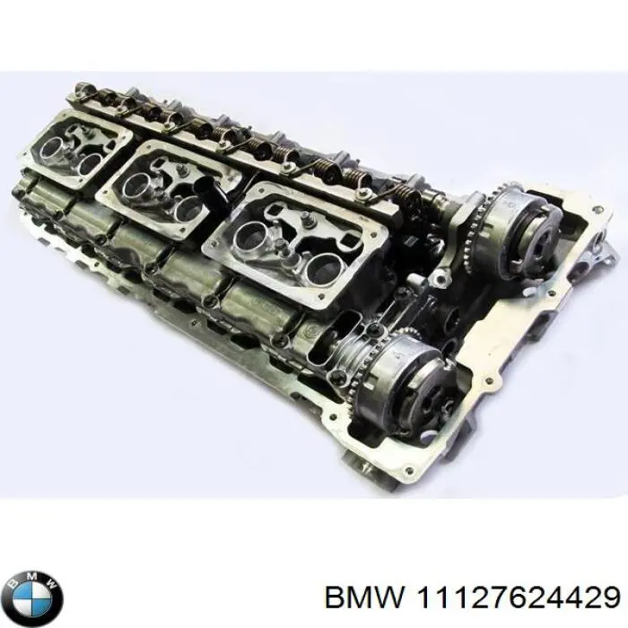 Cabeça de motor (CBC) BMW 11127624429 preço, a partir de 9456,92 USD