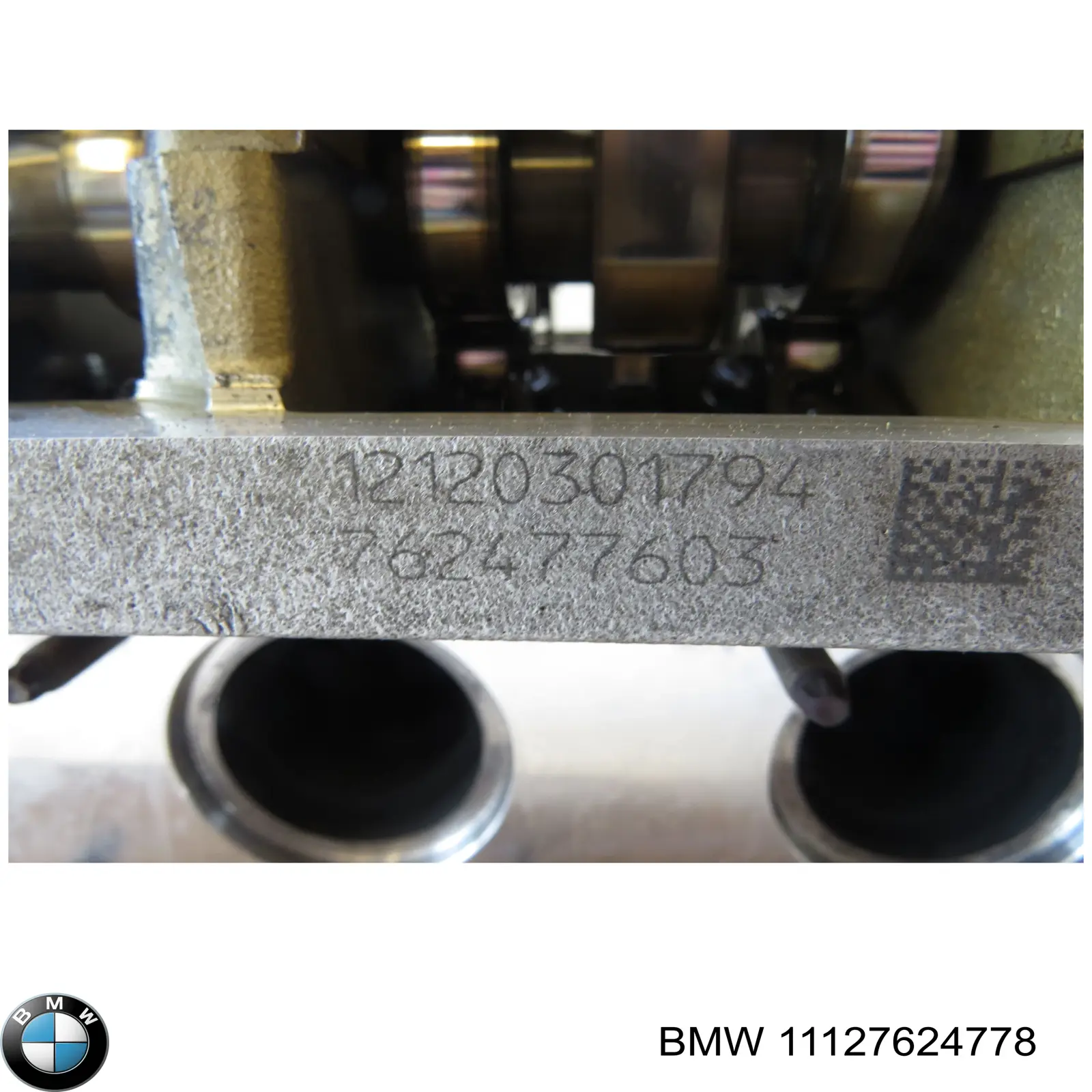 Cabeça de motor (CBC) BMW 11127624778 preço, a partir de 7012,31 USD