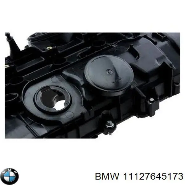 Tampa de válvulas BMW 11127645173 preço, a partir de 192,23 USD