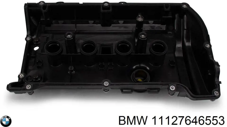 Compre 11127646553 BMW Tampa de válvulas