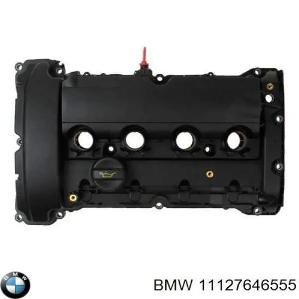 Tampa de válvulas BMW 11127646555 preço, a partir de 112,09 USD