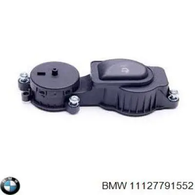 Válvula PCV de ventilação dos gases de cárter BMW 11127791552 preço, a partir de 55,20 USD