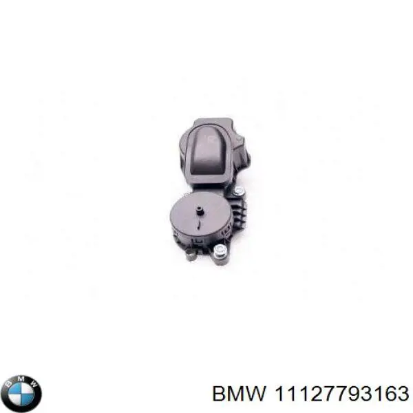 Válvula PCV de ventilação dos gases de cárter BMW 11127793163 preço, a partir de 47,80 USD
