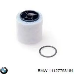 Compre 11127793164 BMW Válvula PCV de ventilação dos gases de cárter