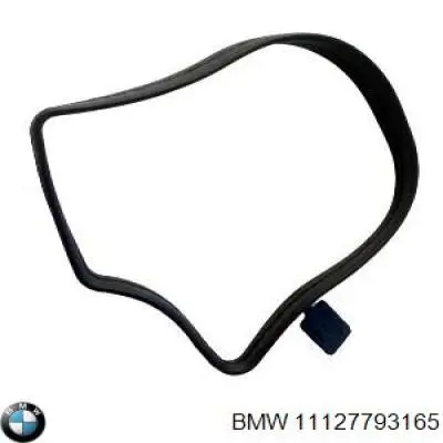 11127793165 BMW Vedante de válvula de ventilação de cárter