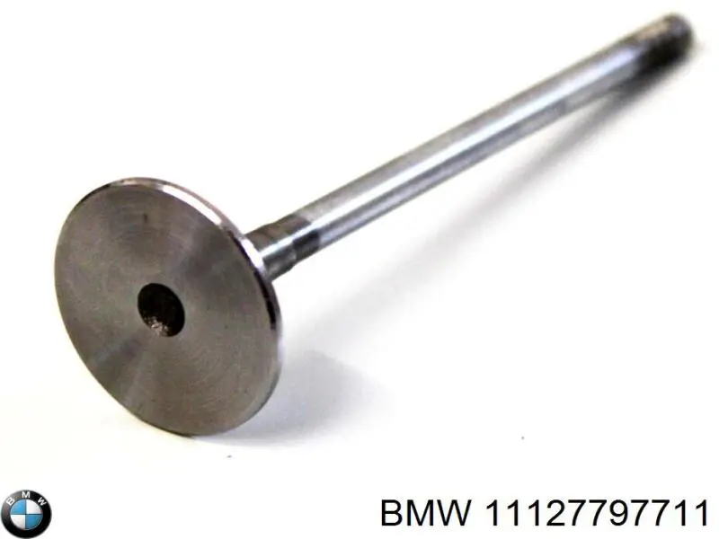 Compre 11127797711 BMW Válvula de admissão