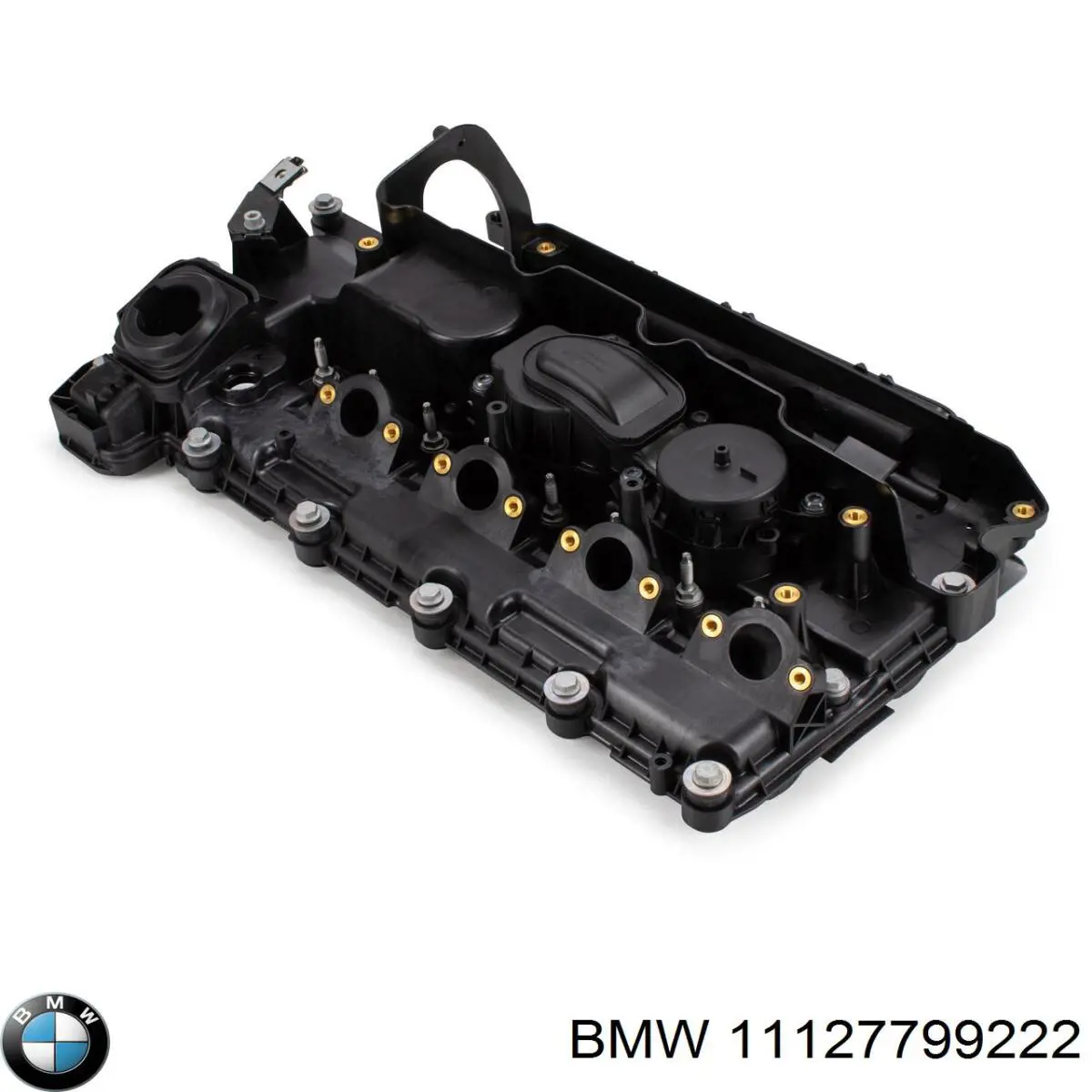 11127799222 BMW Tampa de válvulas