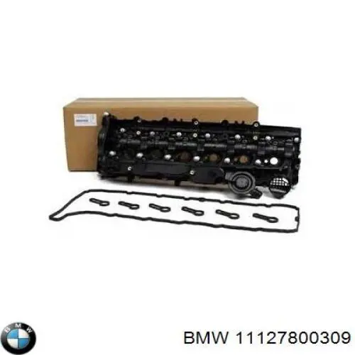 Tampa de válvulas BMW 11127800309 preço, a partir de 181,75 USD