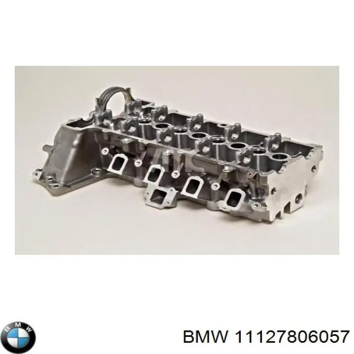 Cabeça de motor (CBC) BMW 11127806057 preço, a partir de 328,60 USD