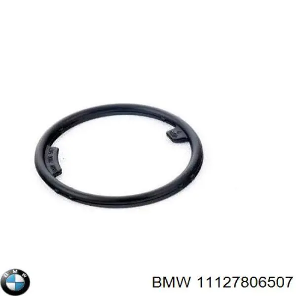 11127806507 BMW Vedante de tampa de válvulas de motor