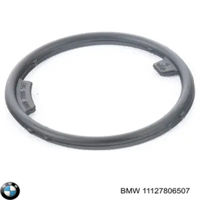 Compre 11127806507 BMW Vedante de tampa de válvulas de motor