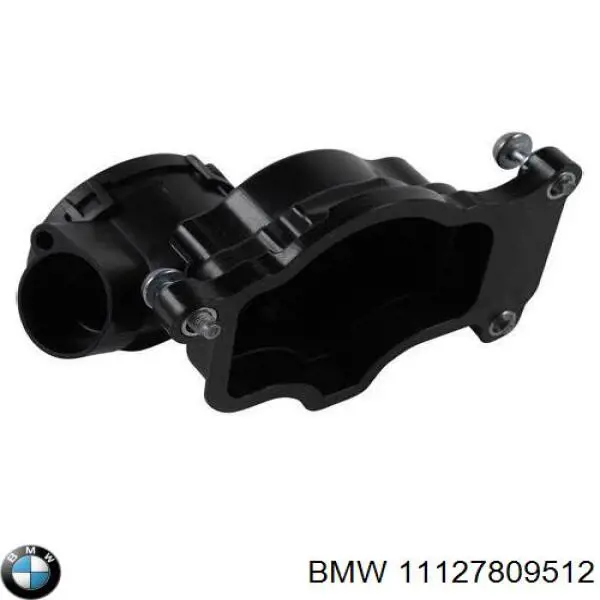 Válvula PCV de ventilação dos gases de cárter BMW 11127809512 preço, a partir de 51,74 USD