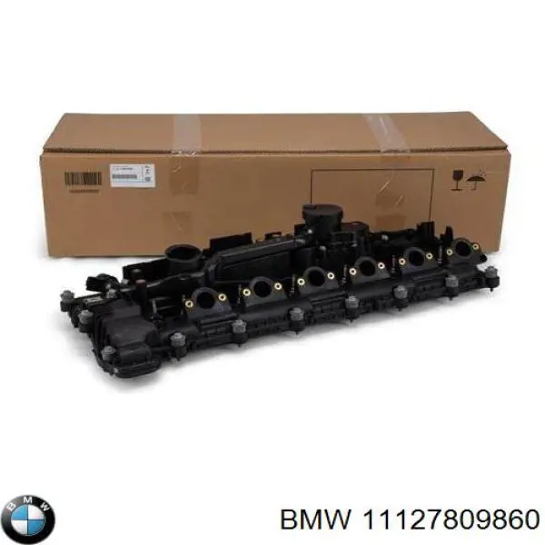Tampa de válvulas BMW 11127809860 preço, a partir de 2055,10 USD