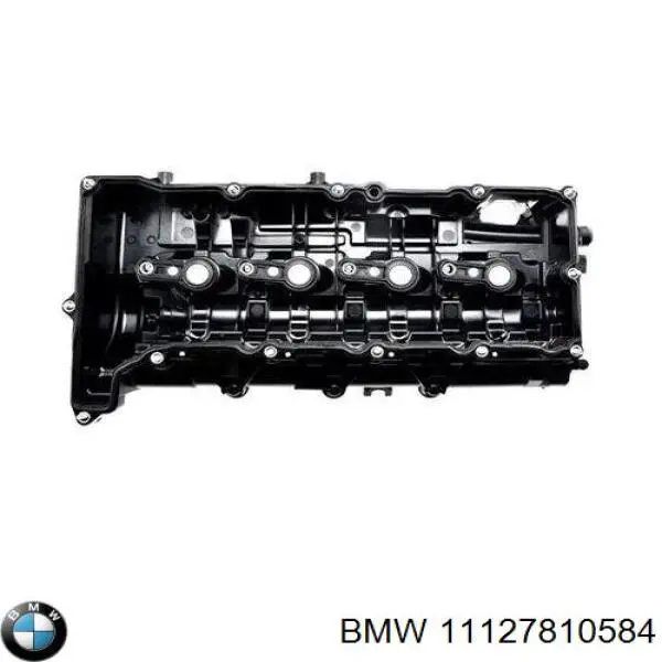 Tampa de válvulas BMW 11127810584 preço, a partir de 158,34 USD