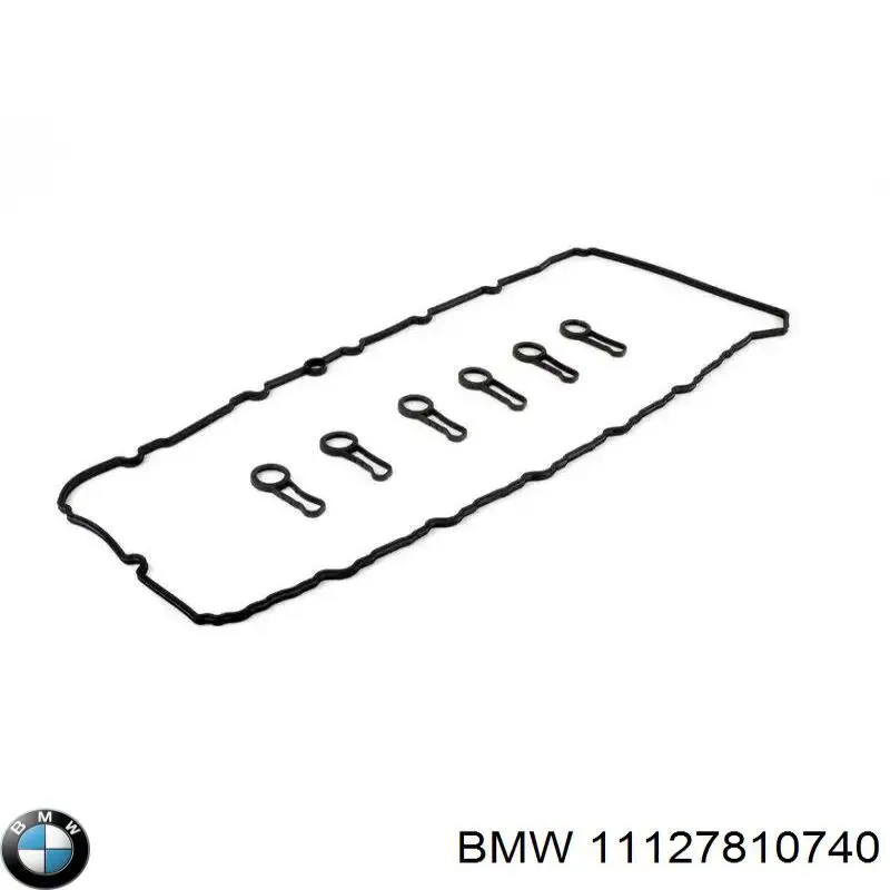 Cano derivado de ventilação de cárter (de separador de óleo) BMW 11127810740 preço, a partir de 51,48 USD
