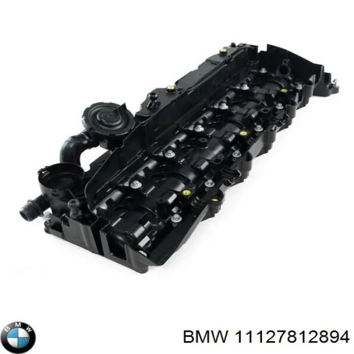 11127812894 BMW Tampa de válvulas