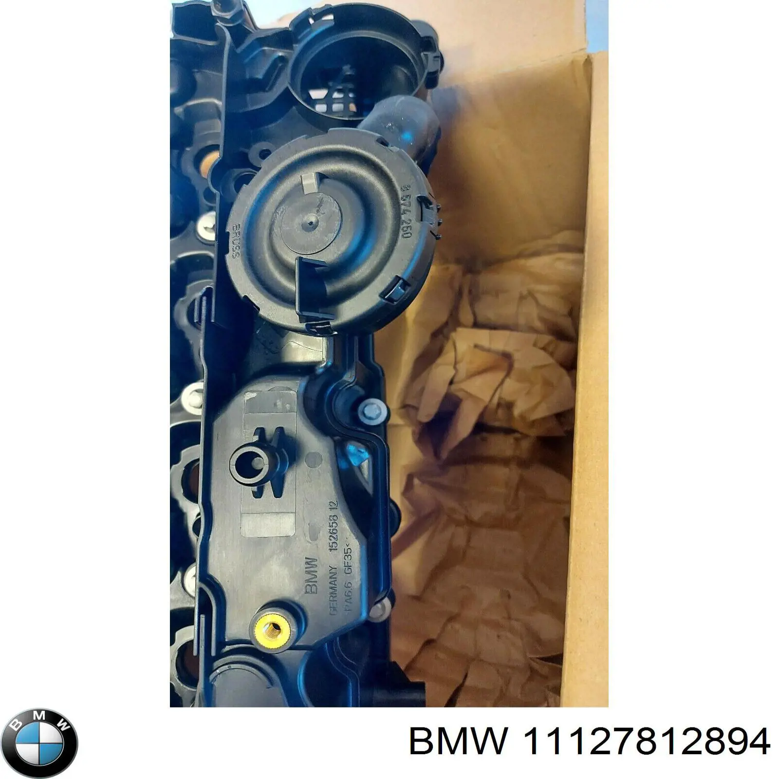 Tampa de válvulas BMW 11127812894 preço, a partir de 32,76 USD