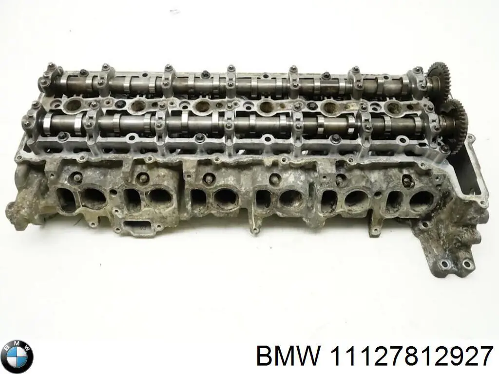 11127812927 BMW Cabeça de motor (CBC)