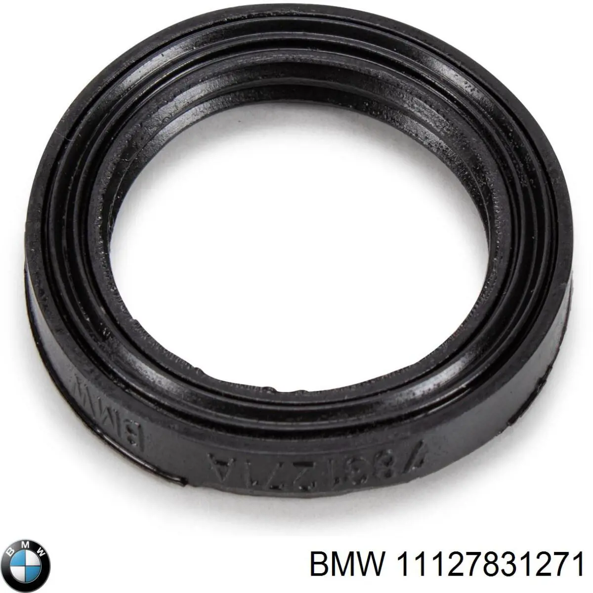 11127831271 BMW Vedante anular da cavidade de vela