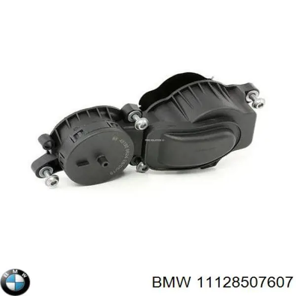 11128507607 BMW Tampa de válvulas