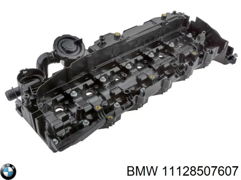 Tampa de válvulas BMW 11128507607 preço, a partir de 72,94 USD