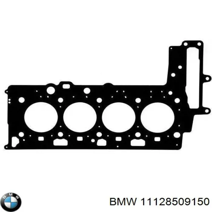 Vedante de cabeça de motor (CBC) BMW 11128509150 preço, a partir de 80,40 USD