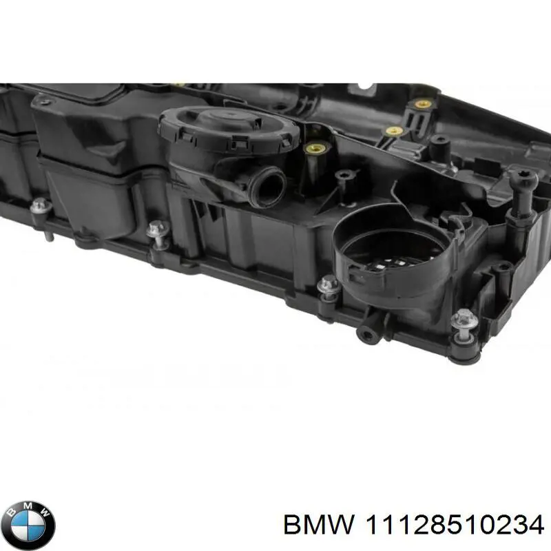 11128510234 BMW Tampa de válvulas