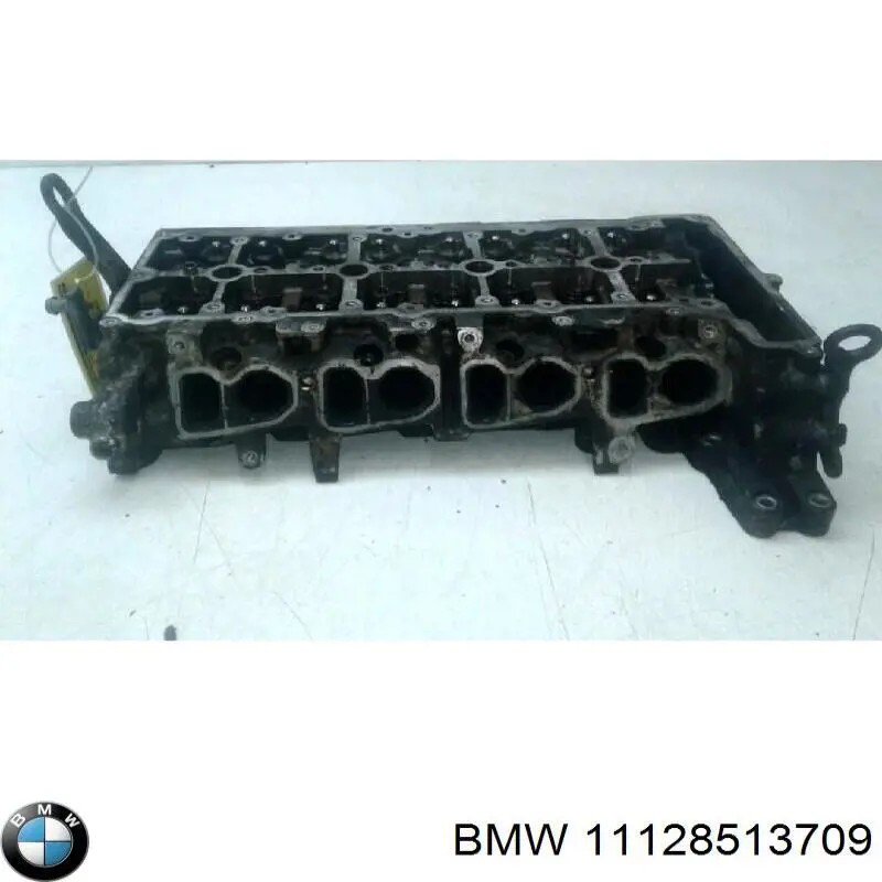 Compre 8513709 BMW Cabeça de motor (CBC)