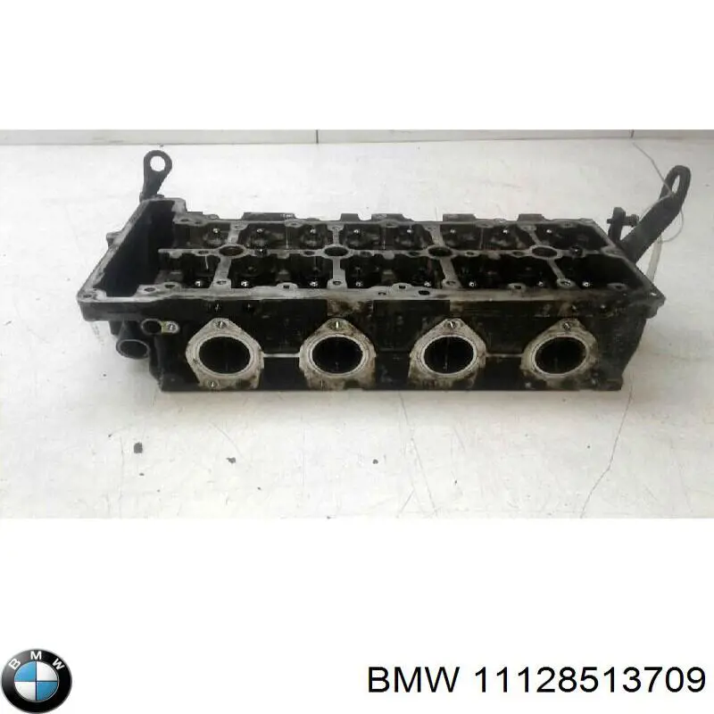 11128513709 BMW Cabeça de motor (CBC)