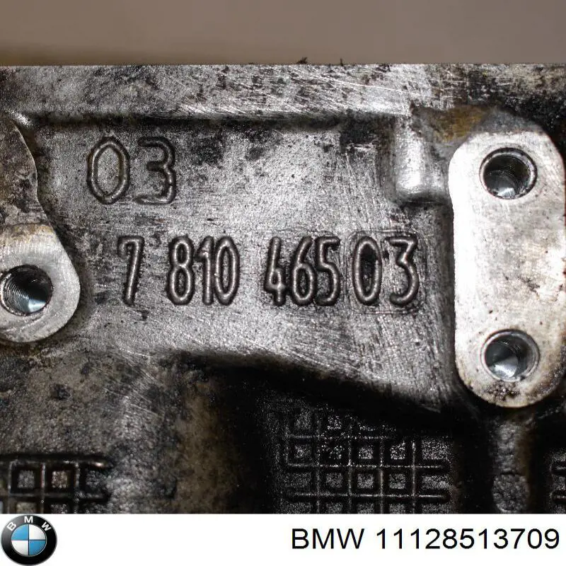 Cabeça de motor (CBC) BMW 11128513709 preço, a partir de 852,99 USD