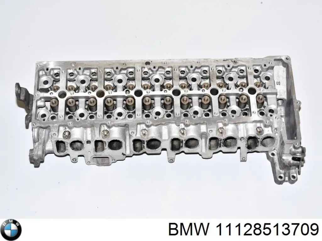 Cabeça de motor (CBC) 8513709 BMW