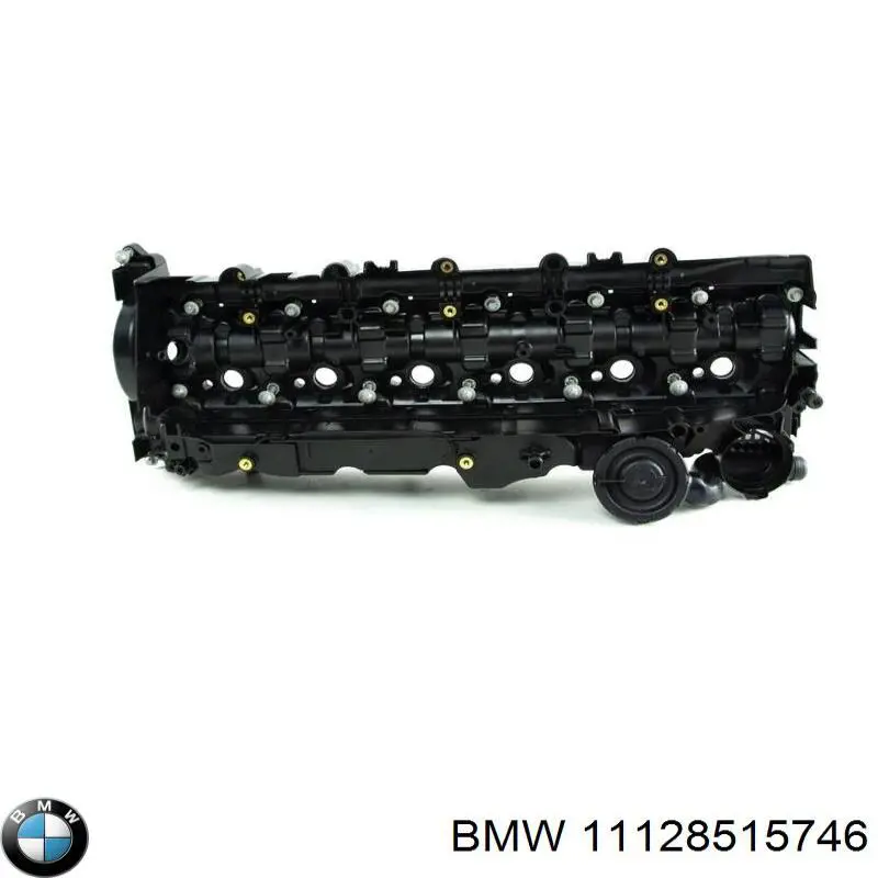 11128515746 BMW Tampa de válvulas