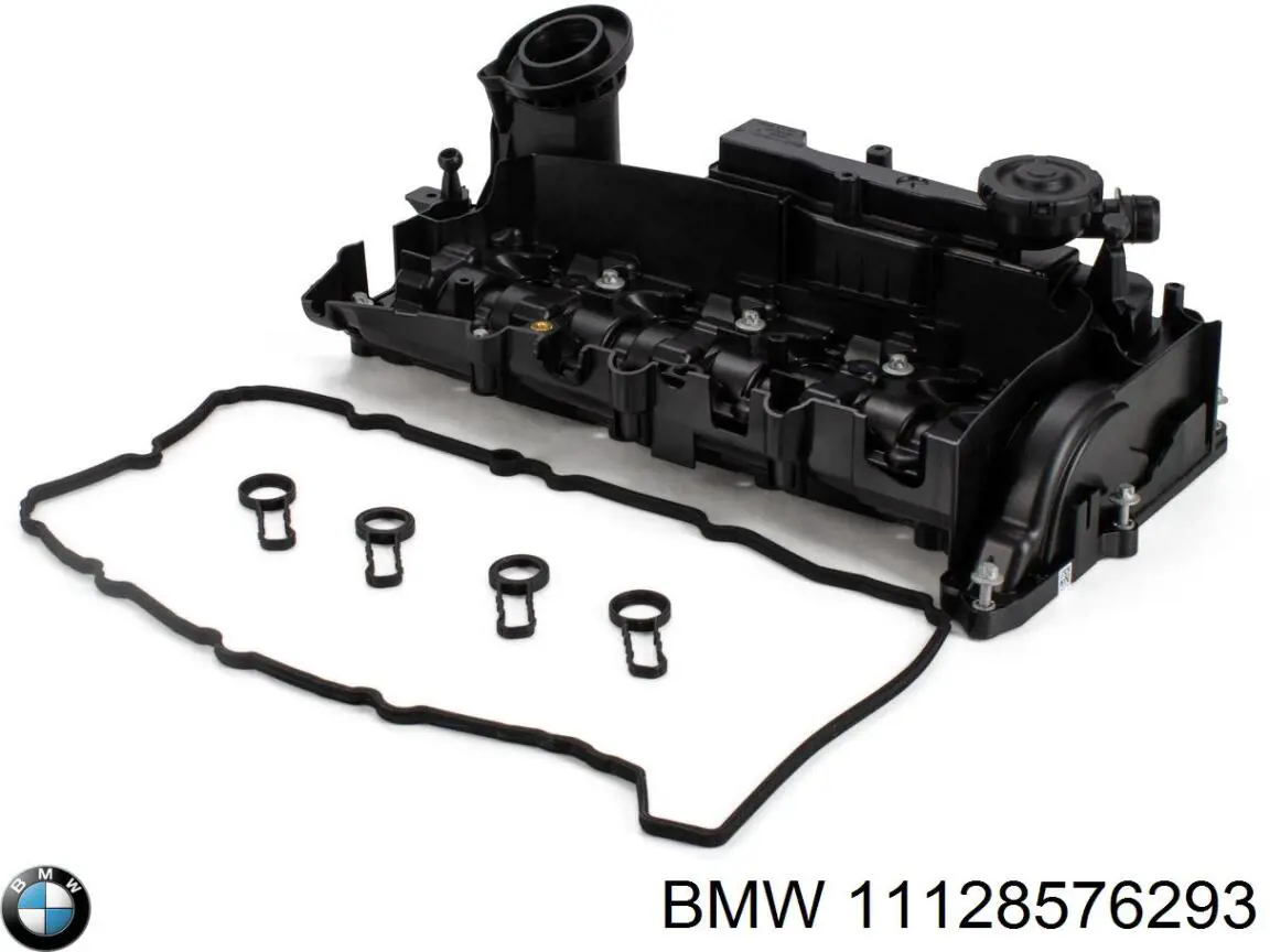 Tampa de válvulas BMW 11128576293 preço, a partir de 45,58 USD