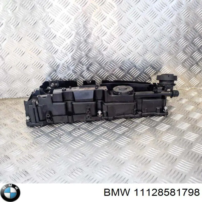 Tampa de válvulas BMW 11128581798 preço, a partir de 209,68 USD