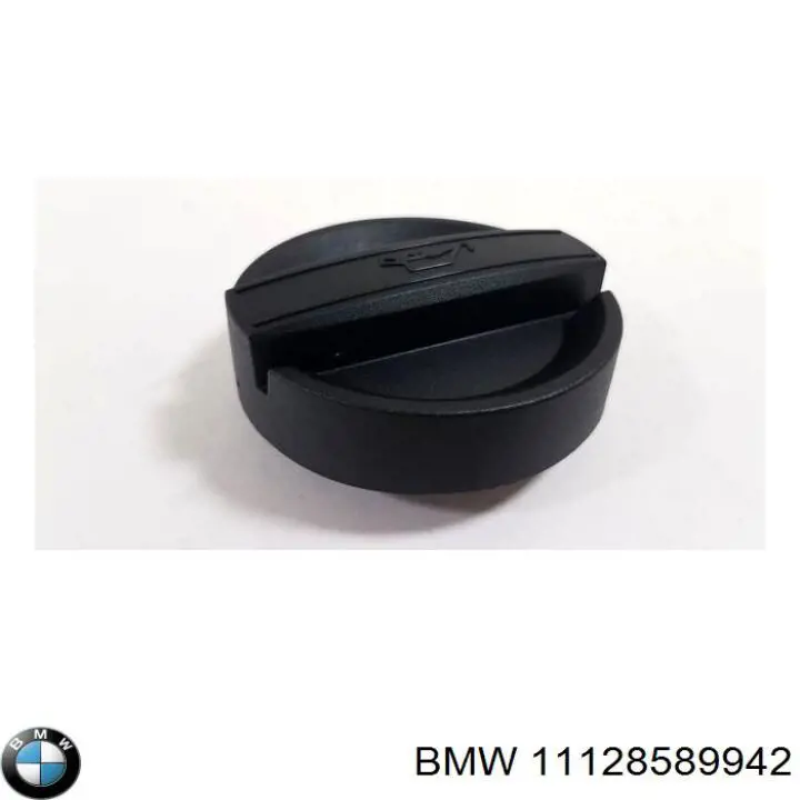 Compre 11128589942 BMW Tampa de válvulas