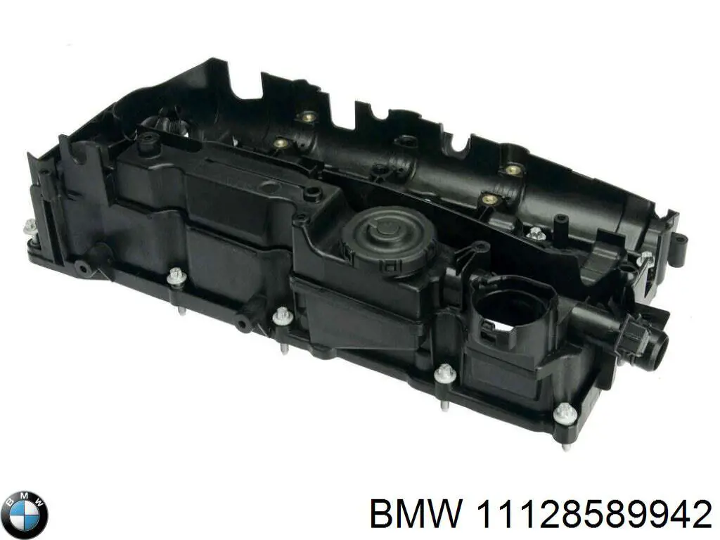 11128589942 BMW Tampa de válvulas