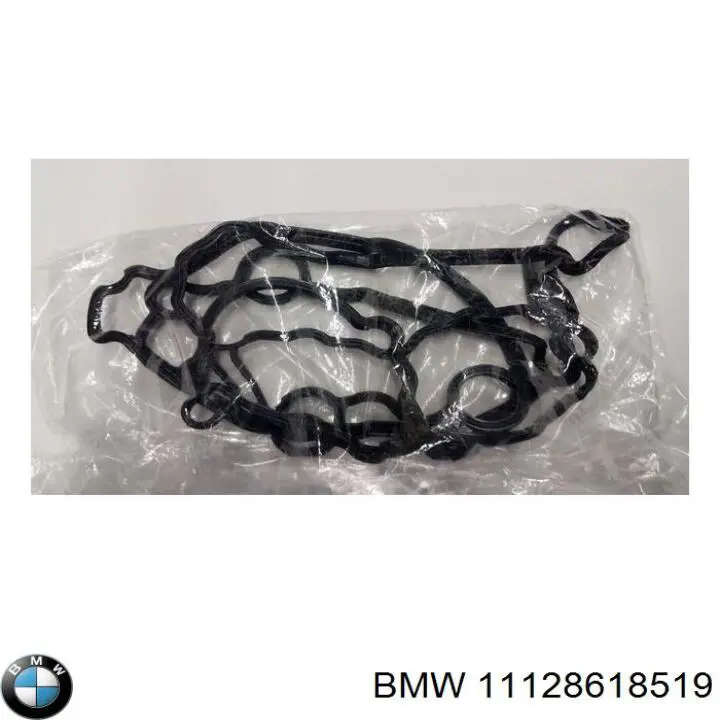 Vedante de tampa de válvulas de motor BMW 11128618519 preço, a partir de 37,72 USD