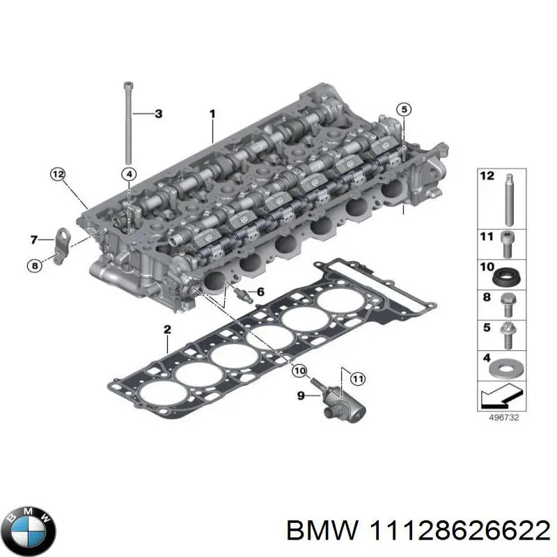  BMW 11128626622 preço, a partir de 28,98 USD