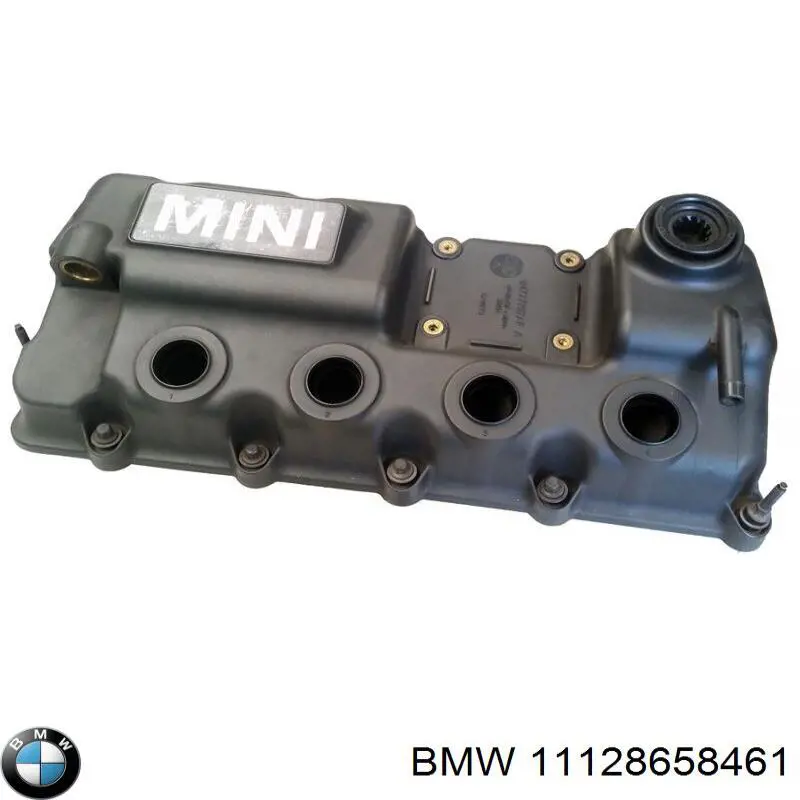 11128658461 BMW Tampa de válvulas