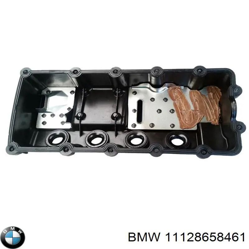 Tampa de válvulas BMW 11128658461 preço, a partir de 182,64 USD