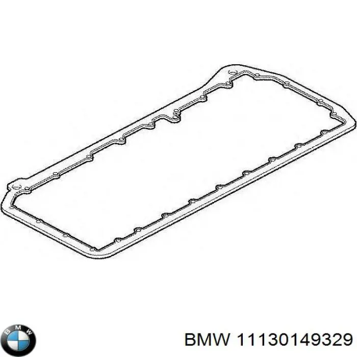 Vedante de panela de cárter do motor BMW 11130149329 preço, a partir de 61,93 USD