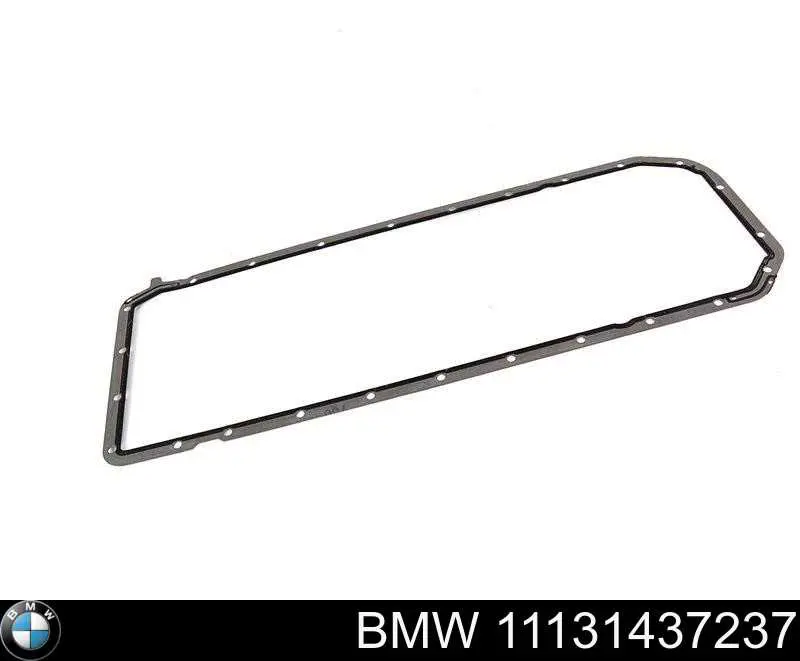 Vedante de panela de cárter do motor BMW 11131437237 preço, a partir de 48,07 USD