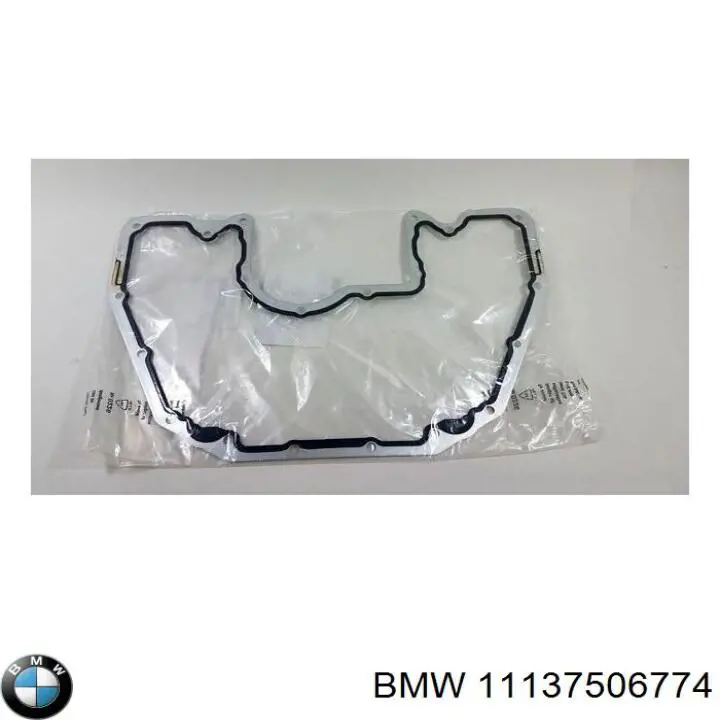 Vedante inferior de panela de cárter do motor BMW 11137506774 preço, a partir de 31,69 USD