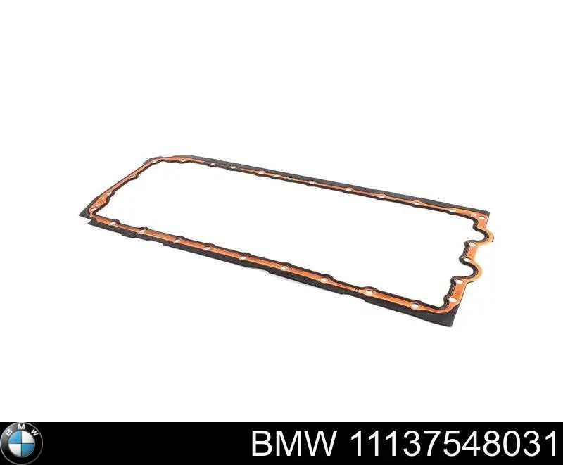 Vedante de panela de cárter do motor BMW 11137548031 preço, a partir de 61,27 USD