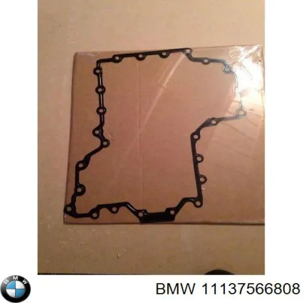 Vedante inferior de panela de cárter do motor BMW 11137566808 preço, a partir de 27,91 USD