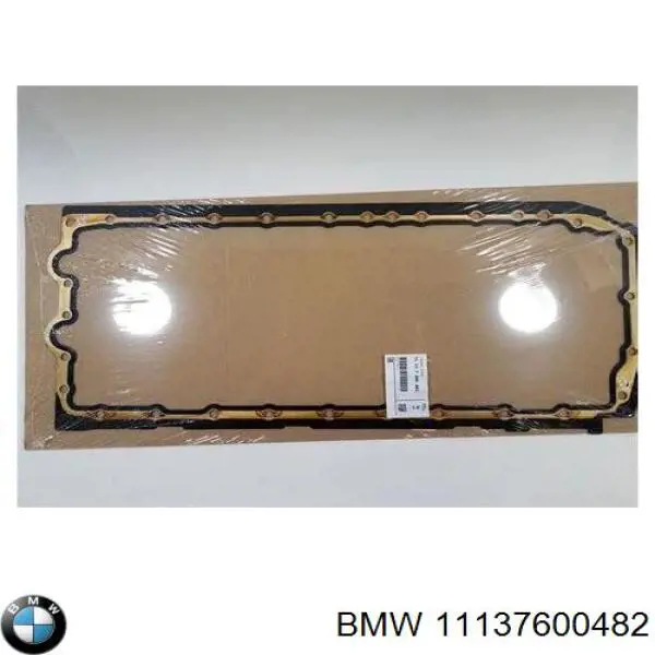Vedante de panela de cárter do motor BMW 11137600482 preço, a partir de 40,95 USD