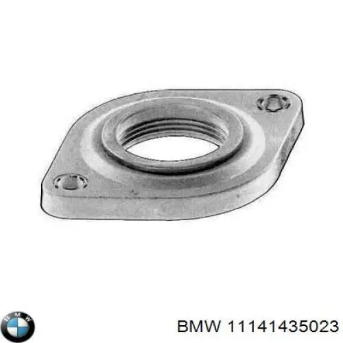 11141435023 BMW Vedante de regulador das fases de distribuição de gás