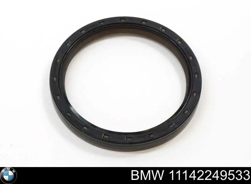 Vedação traseira de cambota de motor BMW 11142249533 preço, a partir de 59,70 USD