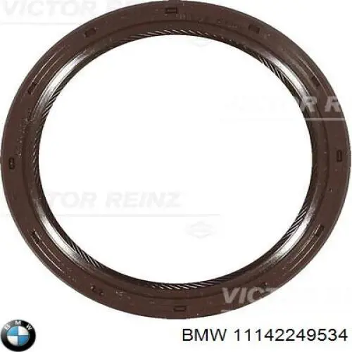 Vedação dianteira de cambota de motor BMW 11142249534 preço, a partir de 13,28 USD